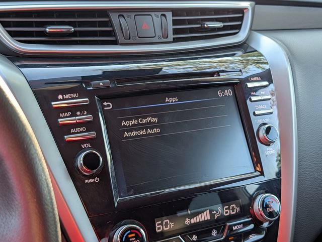Used 2019 Nissan Murano Platinum w/ Cargo Package AWD/4WD image 21