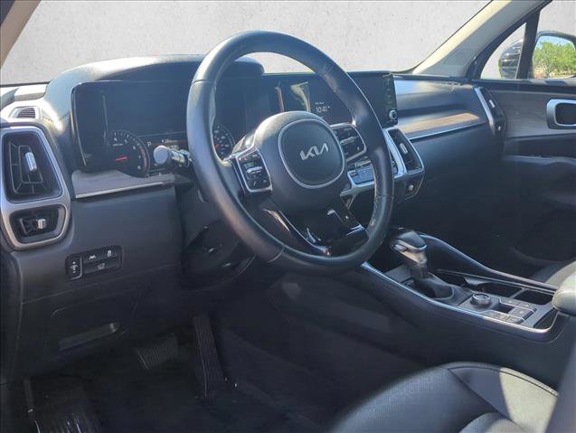 Used 2022 Kia Sorento X-Line EX AWD/4WD image 9