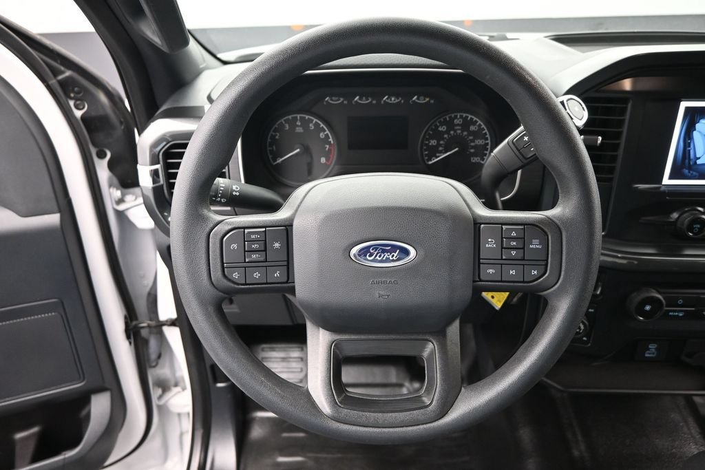 Used 2022 Ford F150 XL w/ STX Appearance Package AWD/4WD image 13