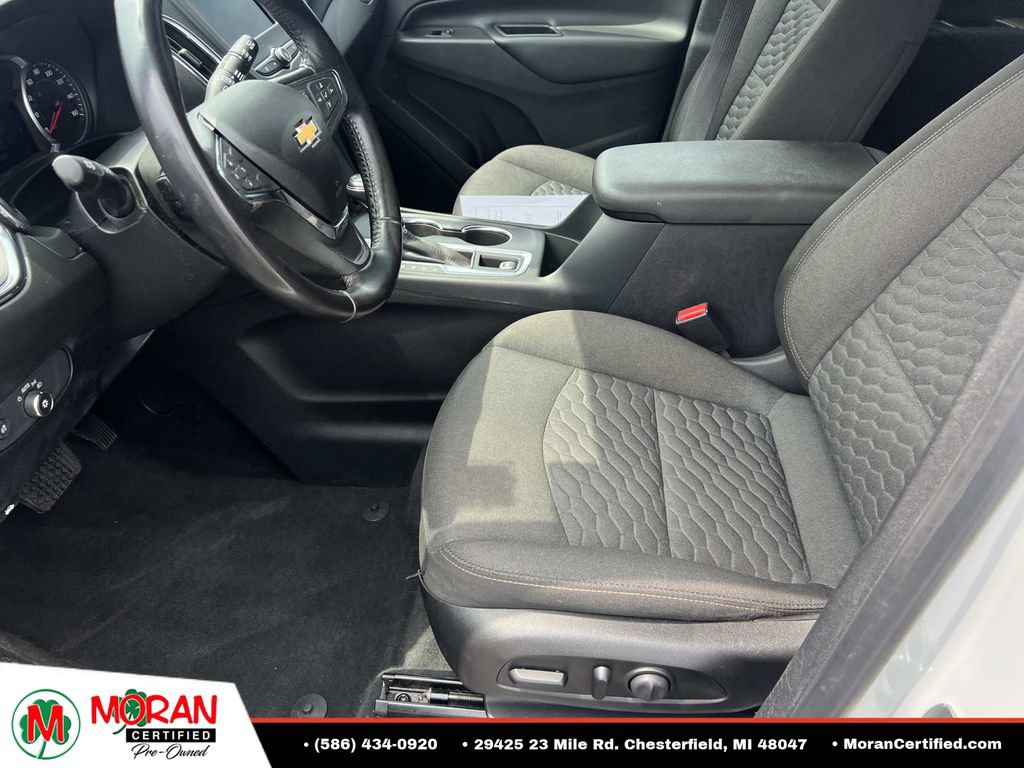 Used 2019 Chevrolet Equinox LT FWD image 17