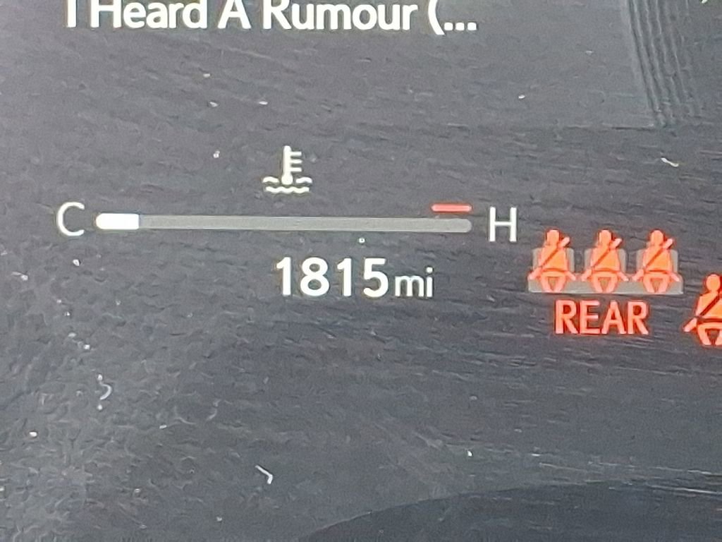 Used 2025 Lexus RX 350 Premium image 21