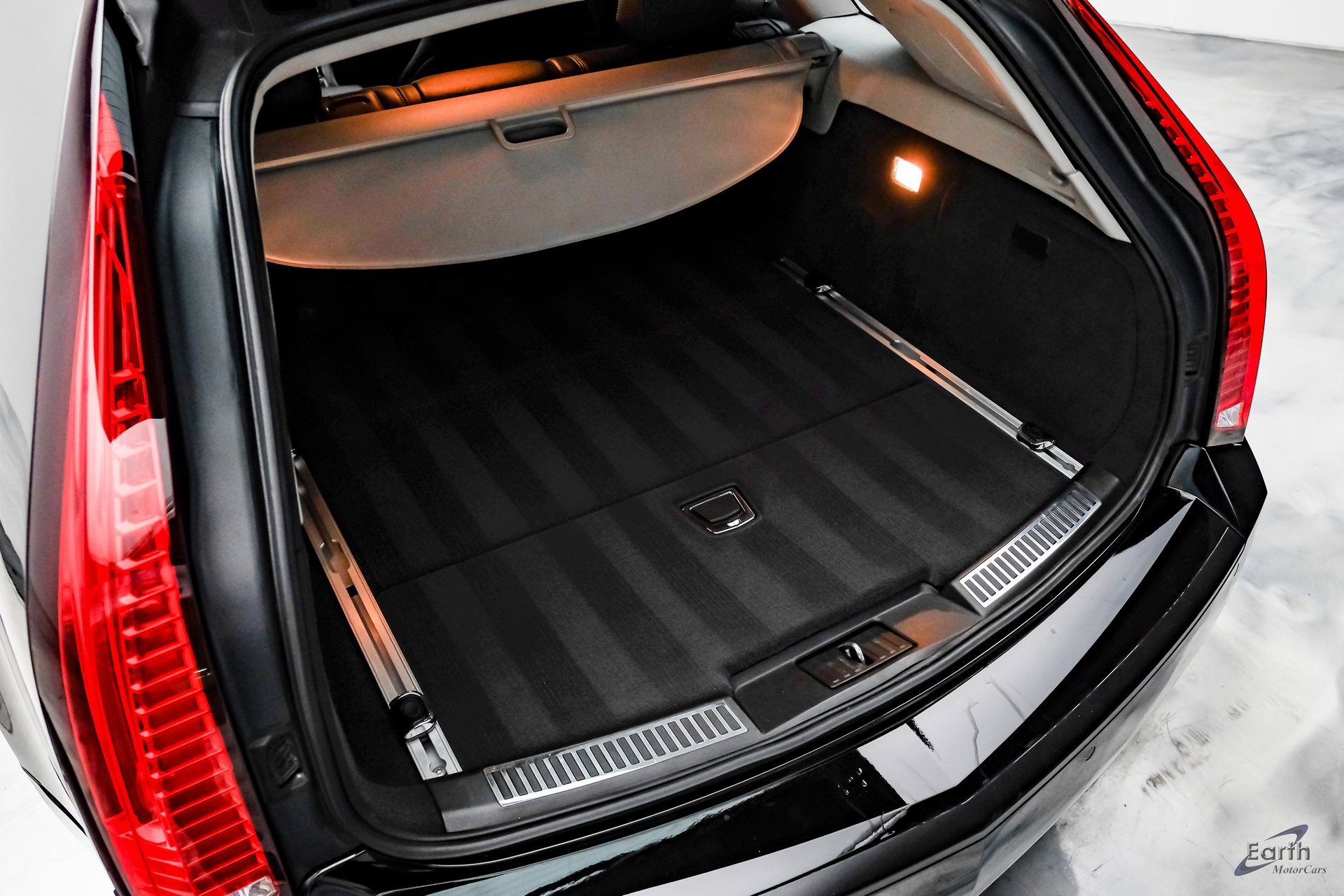 Used 2013 Cadillac CTS V image 97