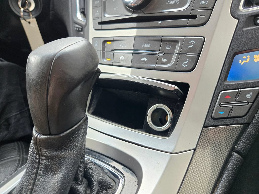 Used 2011 Cadillac CTS Performance AWD/4WD image 29