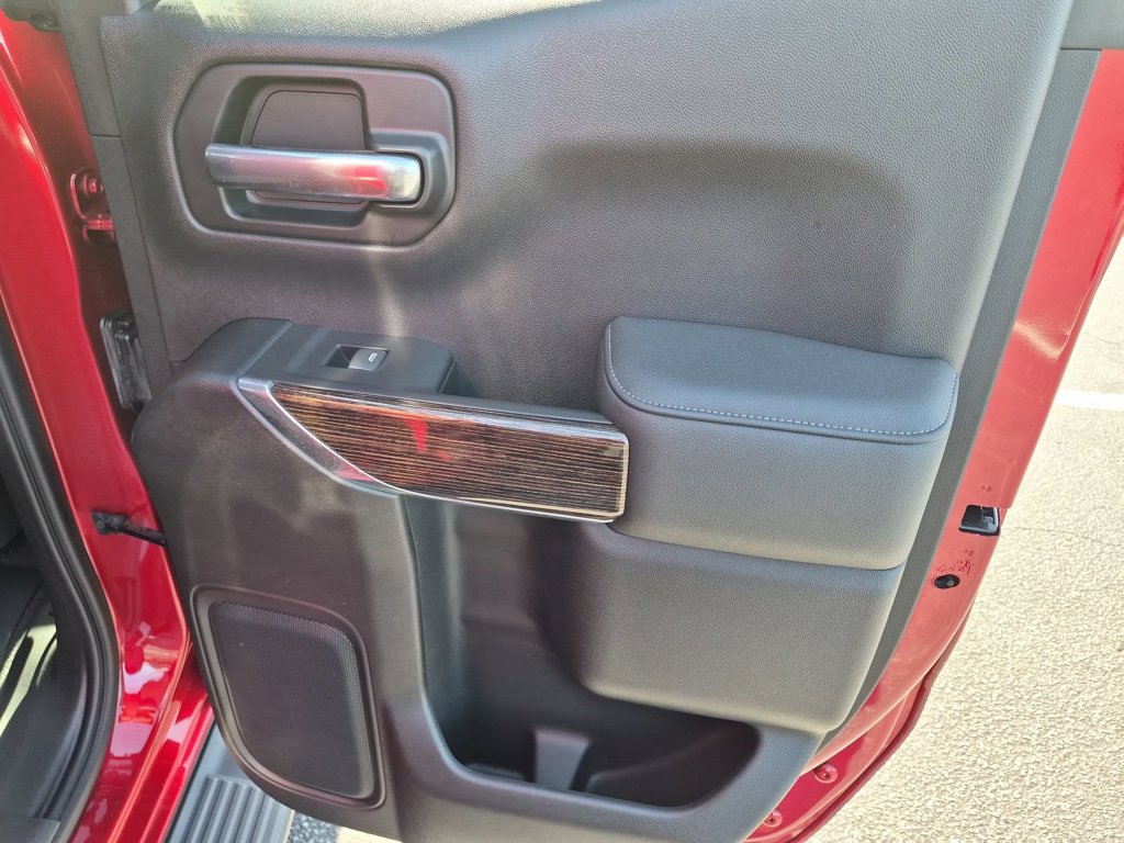 Used 2021 GMC Sierra 1500 Elevation RWD image 29
