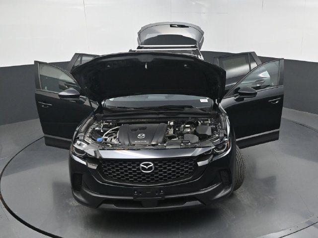 Certified 2023 MAZDA CX-50 2.5 S w/ Cargo Package AWD/4WD image 40