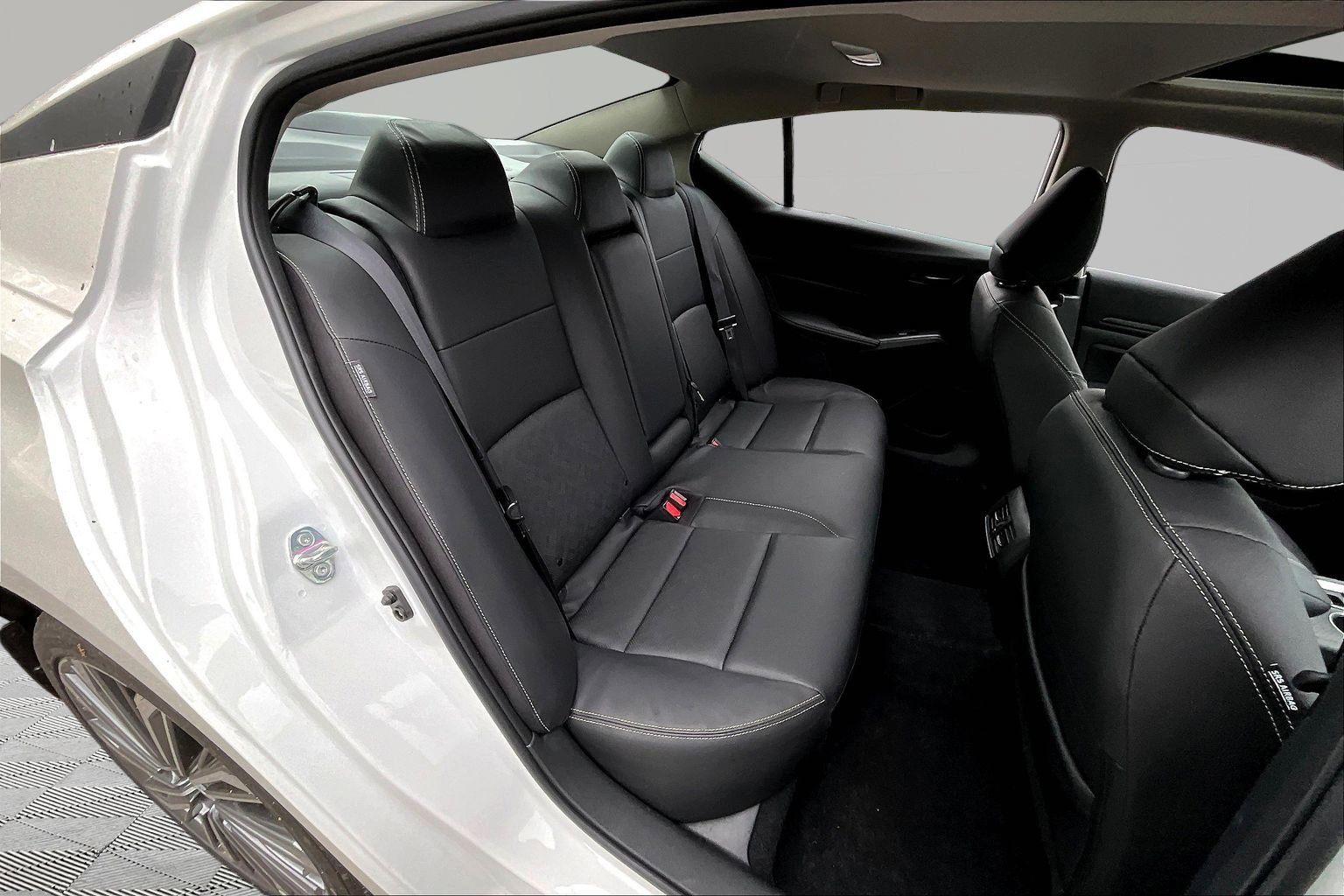 New 2026 Nissan Altima 2.5 SV FWD image 20