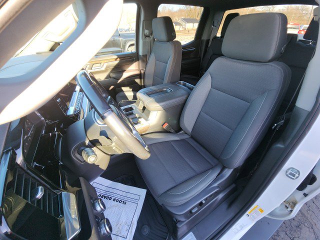 Used 2022 GMC Sierra 1500 Elevation image 35