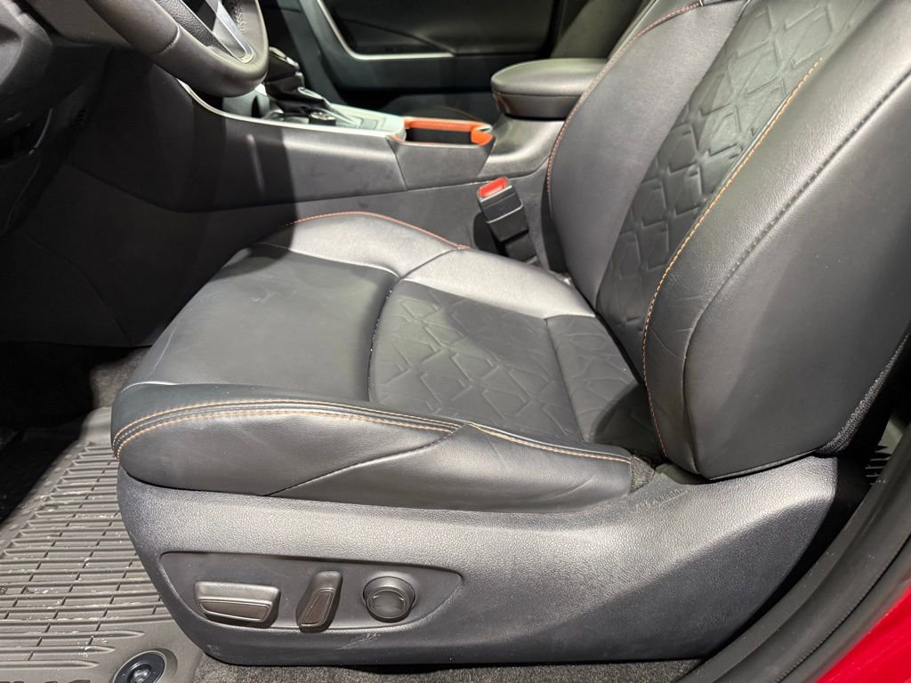 Certified 2024 Toyota RAV4 Adventure image 14