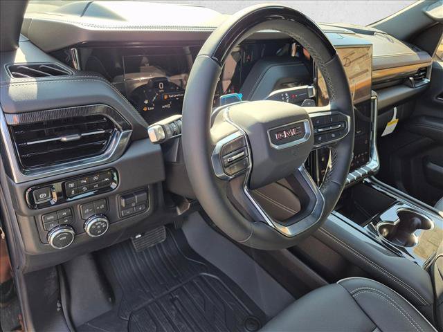 New 2026 GMC Yukon XL Elevation w/ Elevation Premium Package AWD/4WD image 3