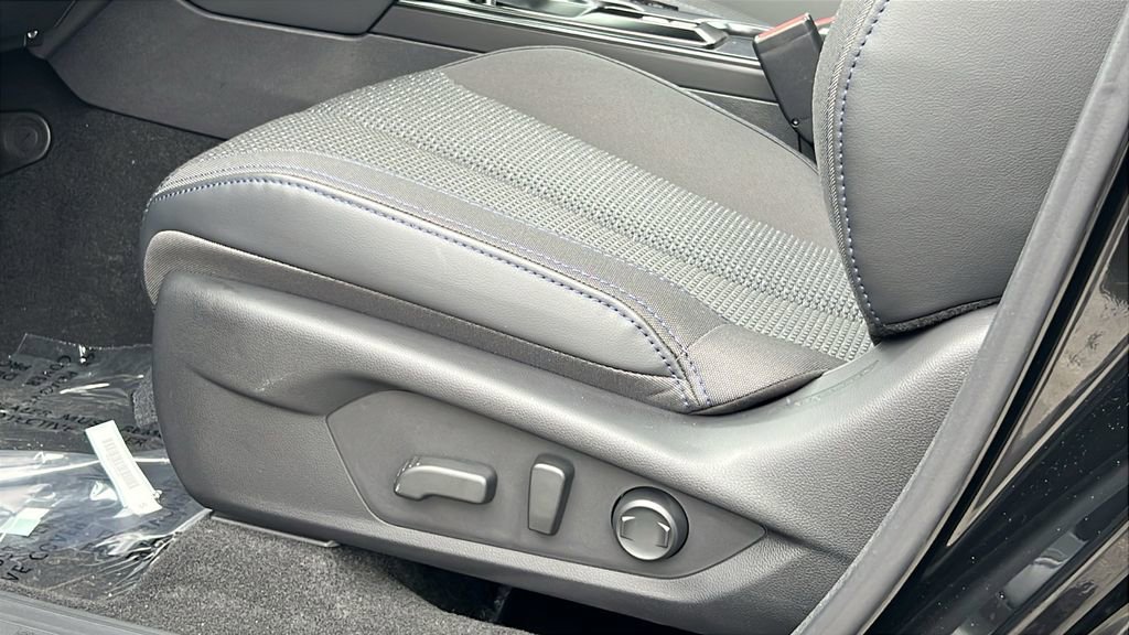 New 2026 Subaru Forester Premium image 17