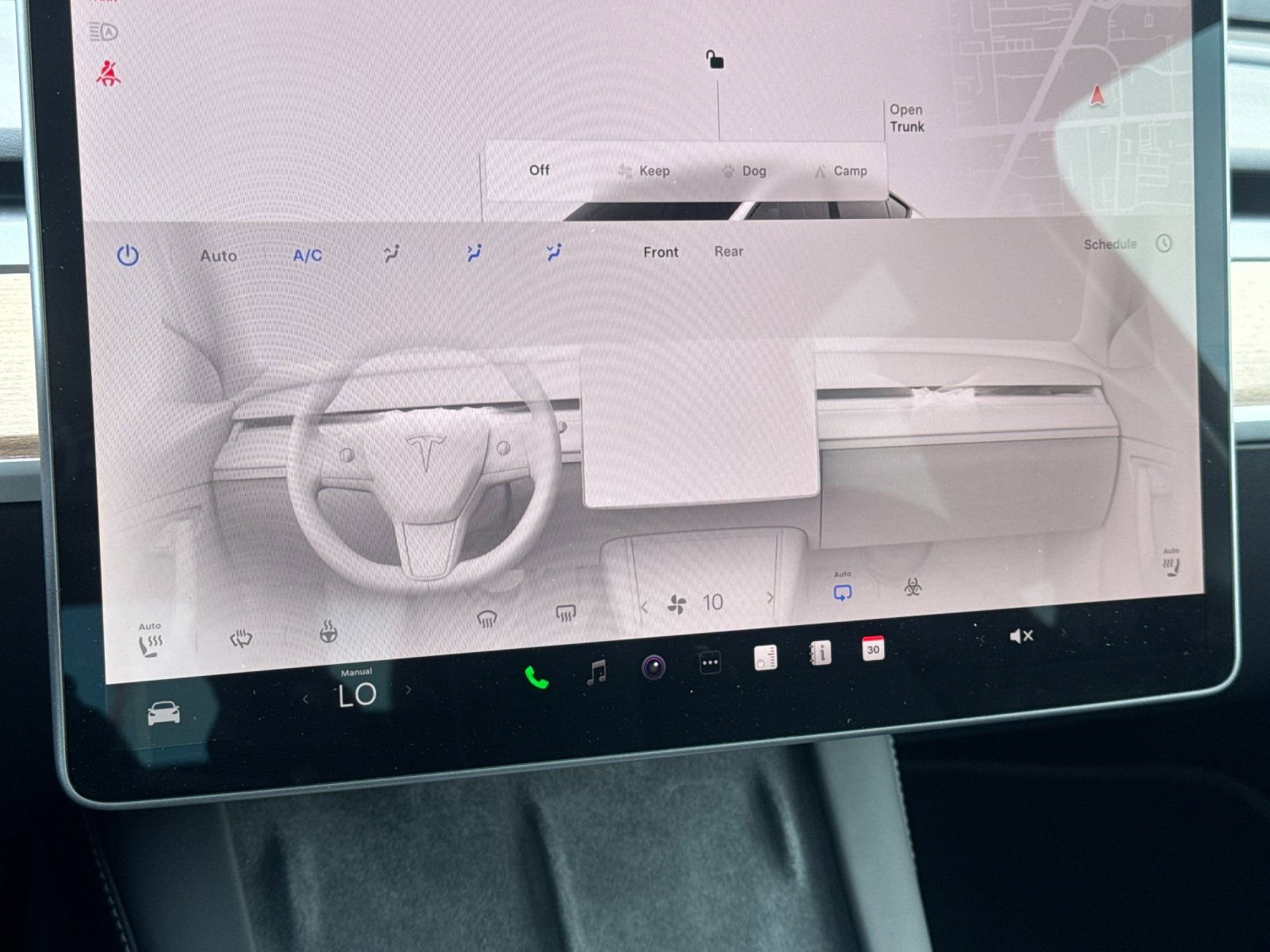 Used 2023 Tesla Model Y 2WD image 21