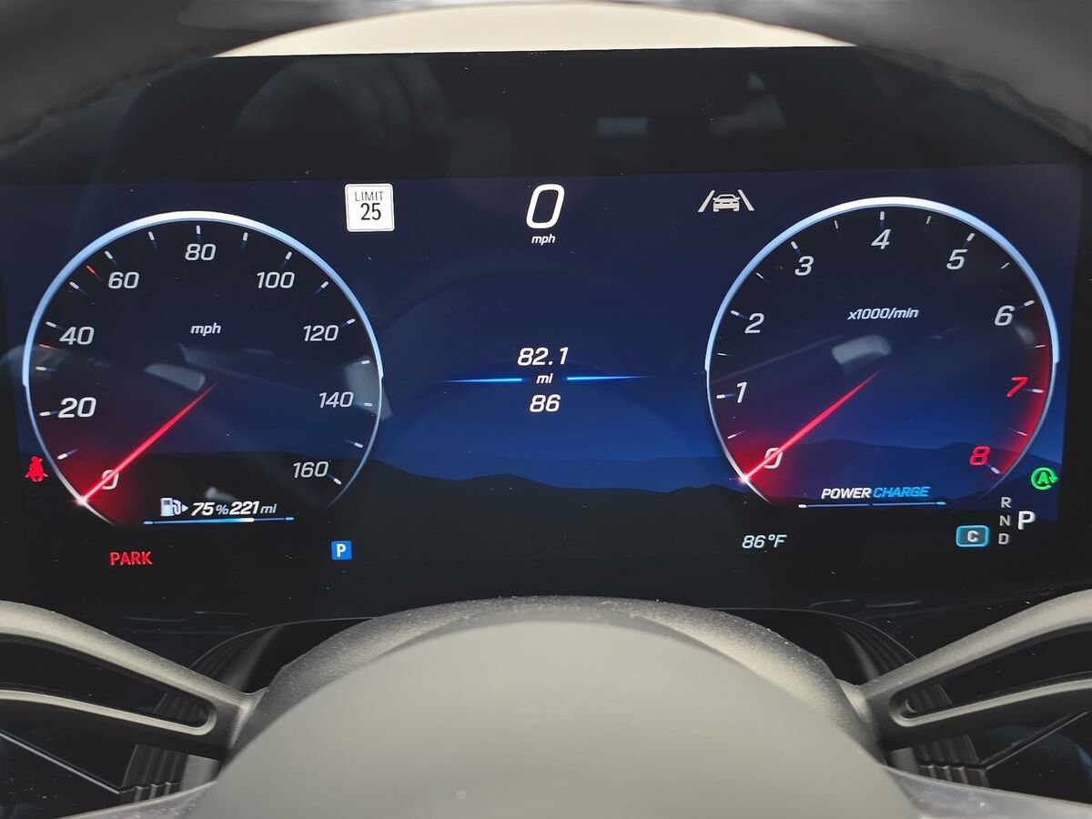 New 2027 Mercedes-Benz S 580 4MATIC Sedan image 19