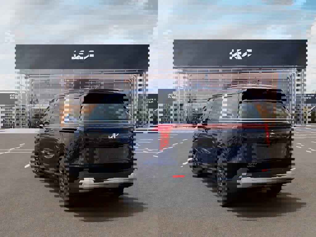 New 2026 Kia Carnival image 4