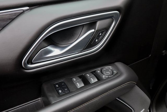 Used 2022 GMC Yukon SLT w/ SLT Premium Package image 54