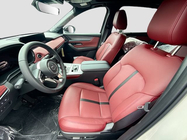 New 2026 MAZDA CX-70 3.3 Turbo S w/ Premium Package AWD/4WD image 23