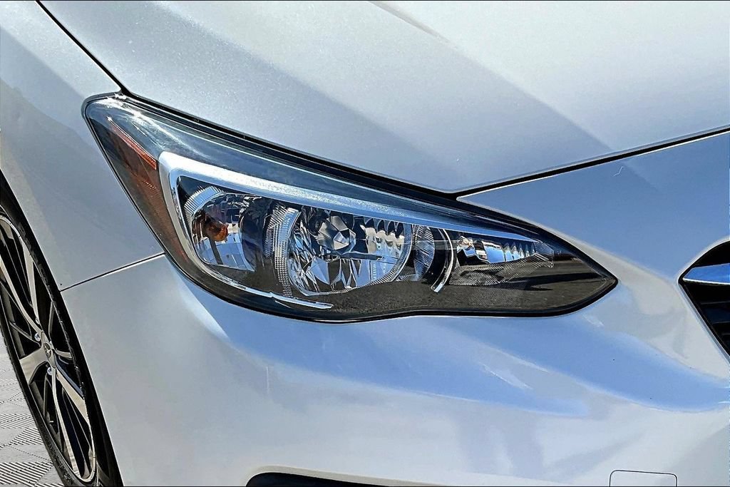 Used 2021 Subaru Impreza 2.0i Premium w/ Popular Package #2 AWD/4WD image 29