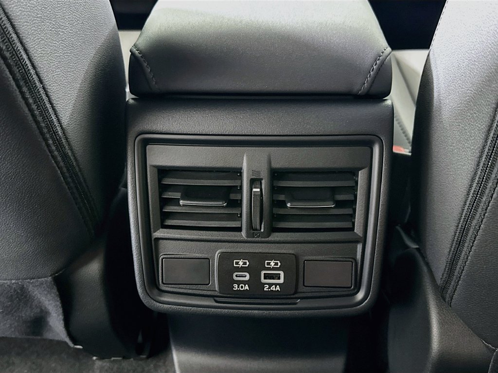 New 2026 Subaru Outback Premium AWD/4WD image 26