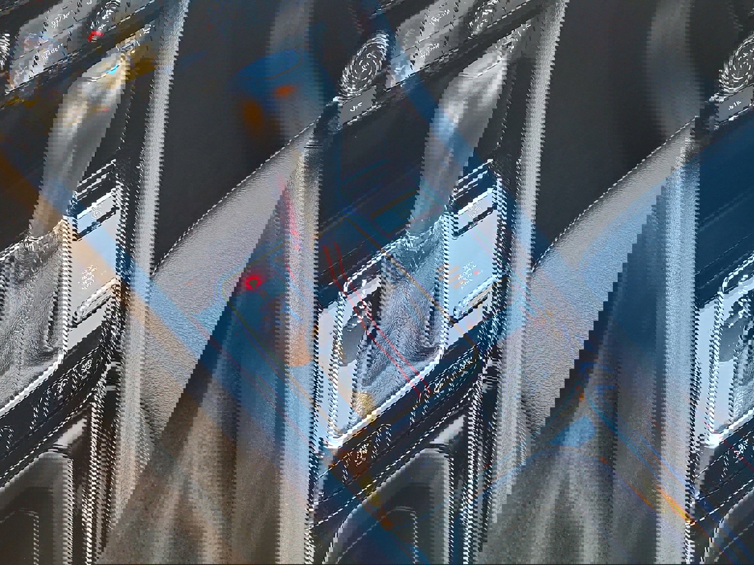 Used 2024 Jeep Compass Trailhawk image 24