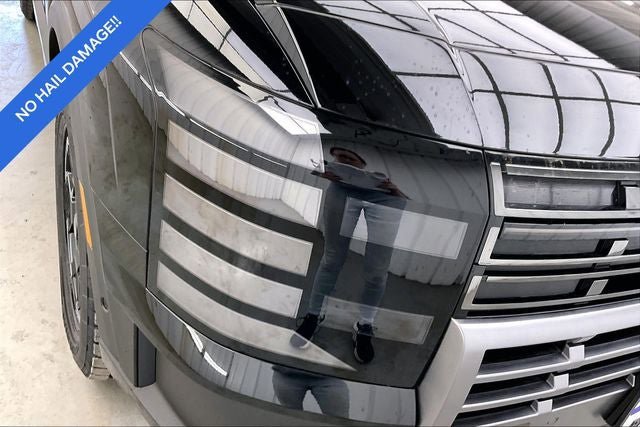 New 2026 Hyundai Palisade XRT Pro AWD/4WD image 16