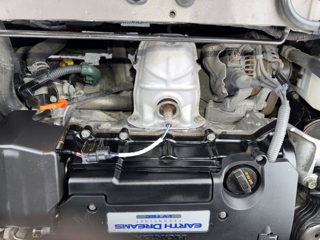 Used 2015 Honda CR-V EX image 31