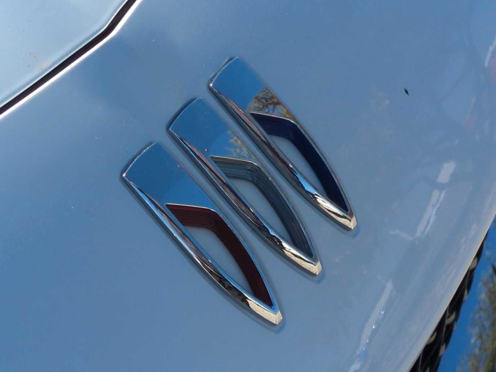 Used 2024 Buick Encore GX Sport Touring image 29