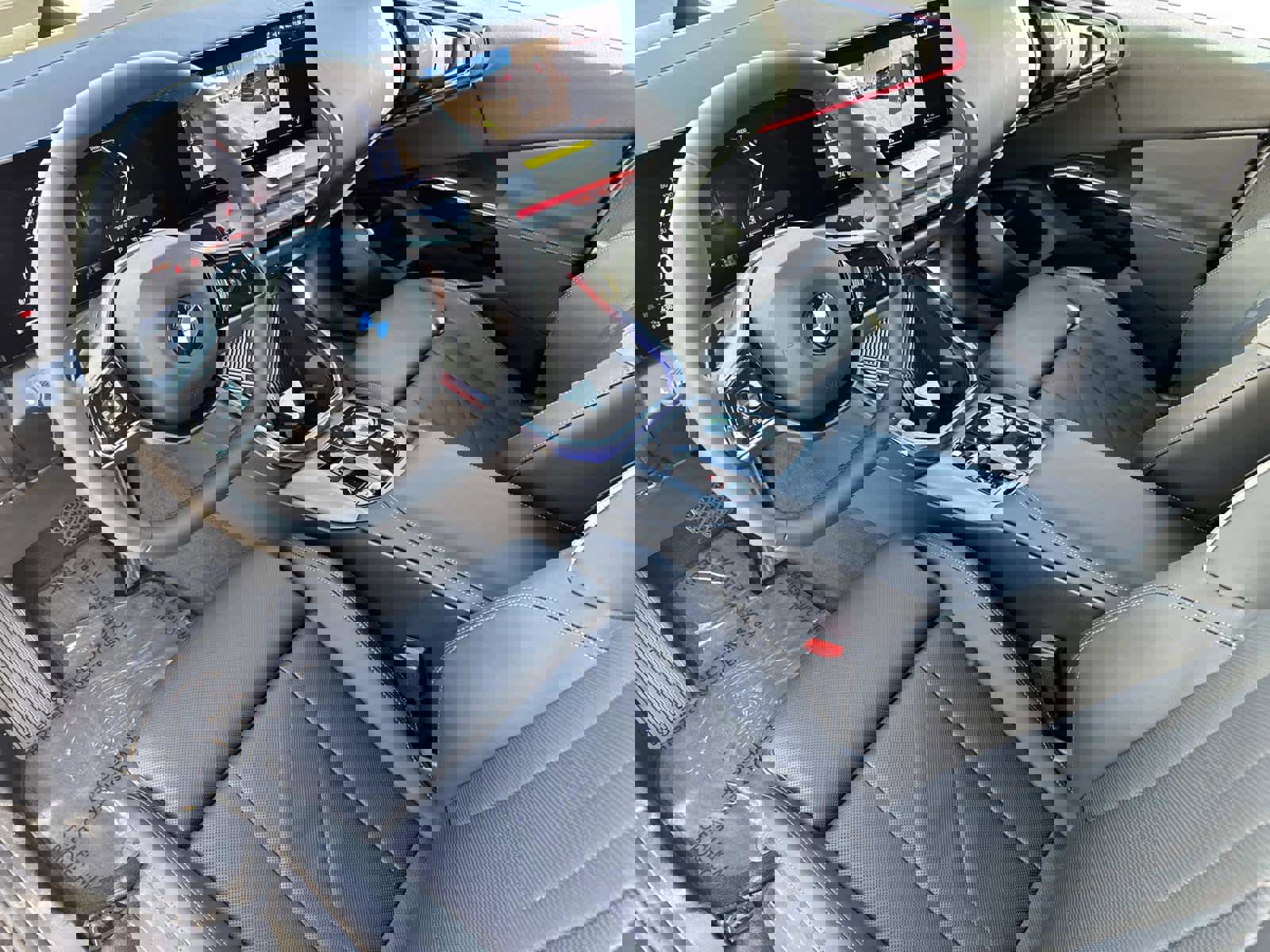 New 2026 BMW X3 xDrive30 w/ Premium Package image 22