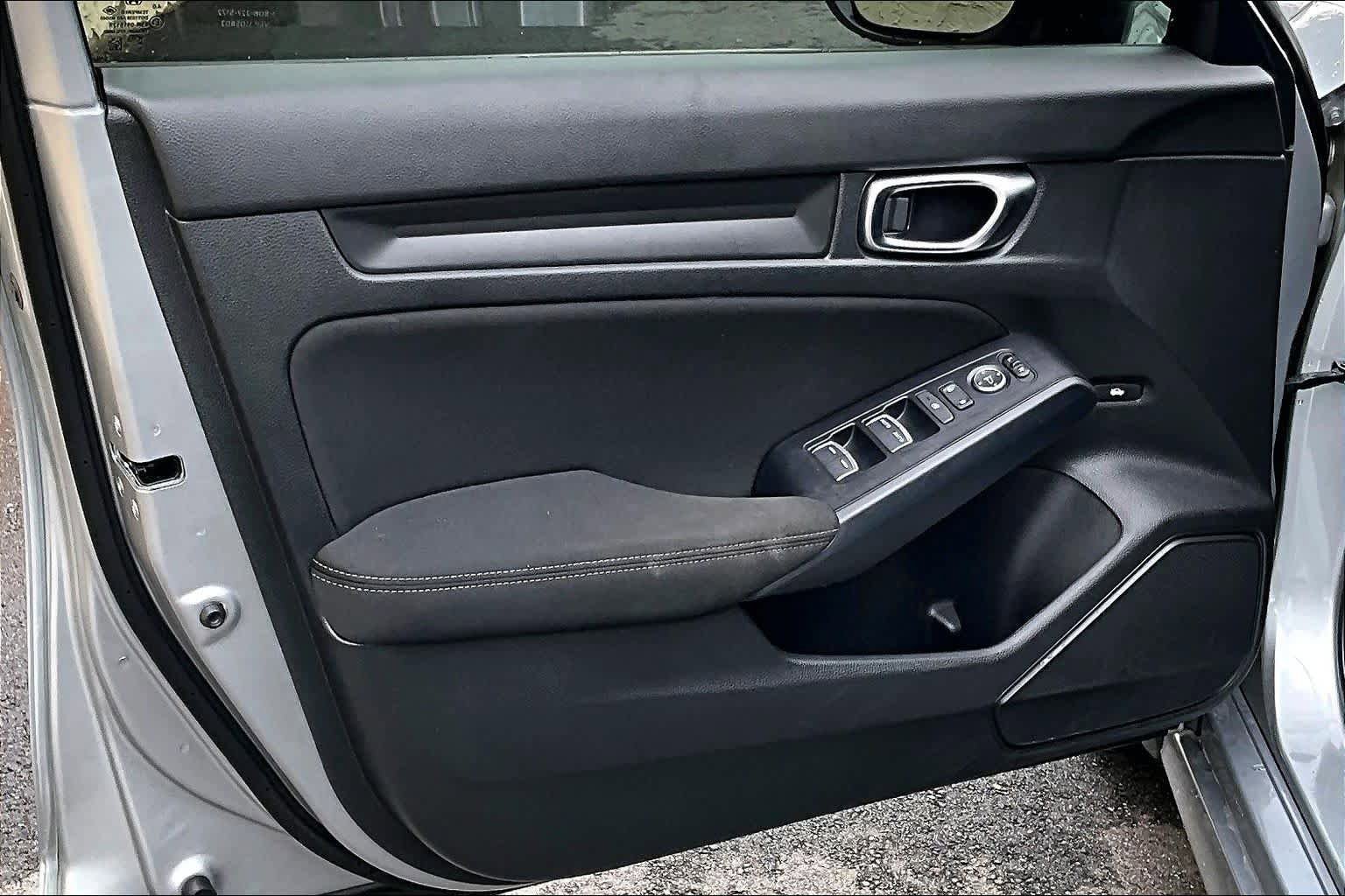 Used 2025 Honda Civic LX image 20