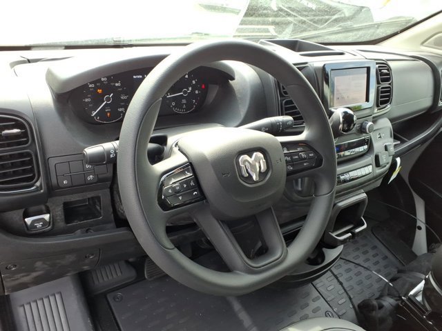 New 2026 RAM ProMaster 3500 w/ Safety Group FWD image 6