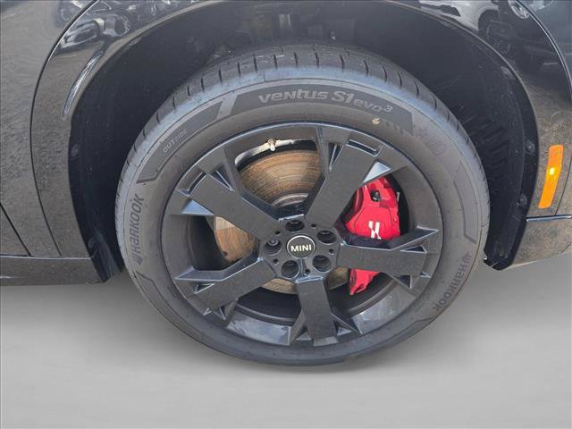 Used 2025 MINI Cooper Countryman John Cooper Works w/ Comfort Package Max AWD/4WD image 22