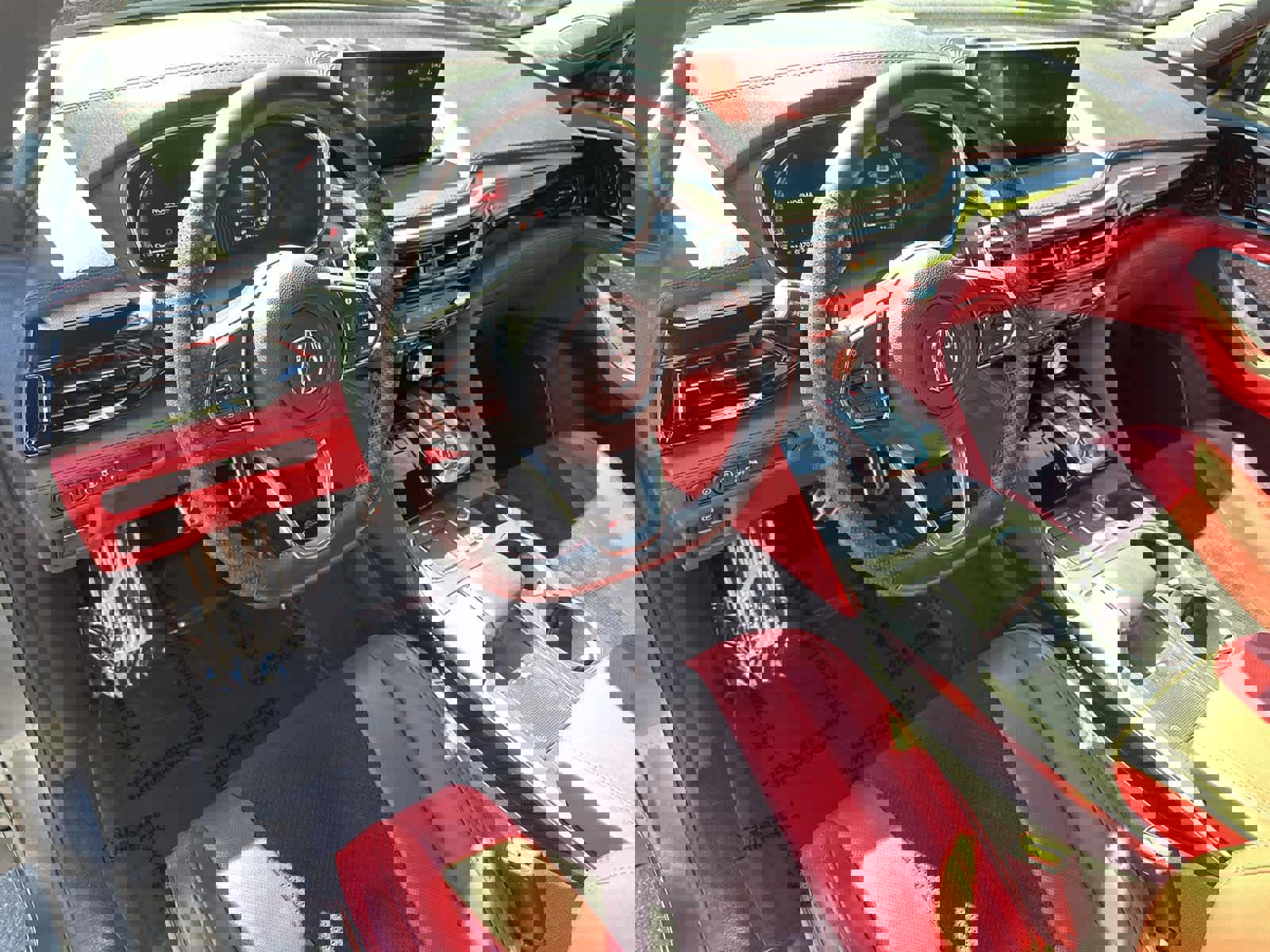 Certified 2023 Acura MDX A-Spec image 2