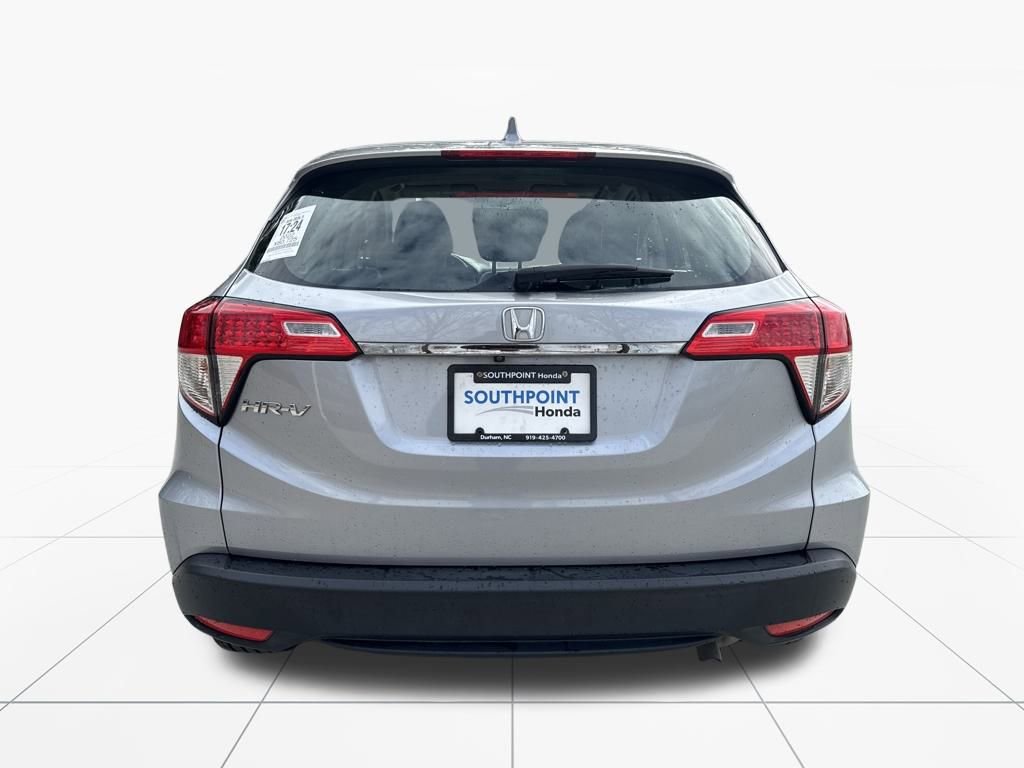Used 2022 Honda HR-V LX image 7