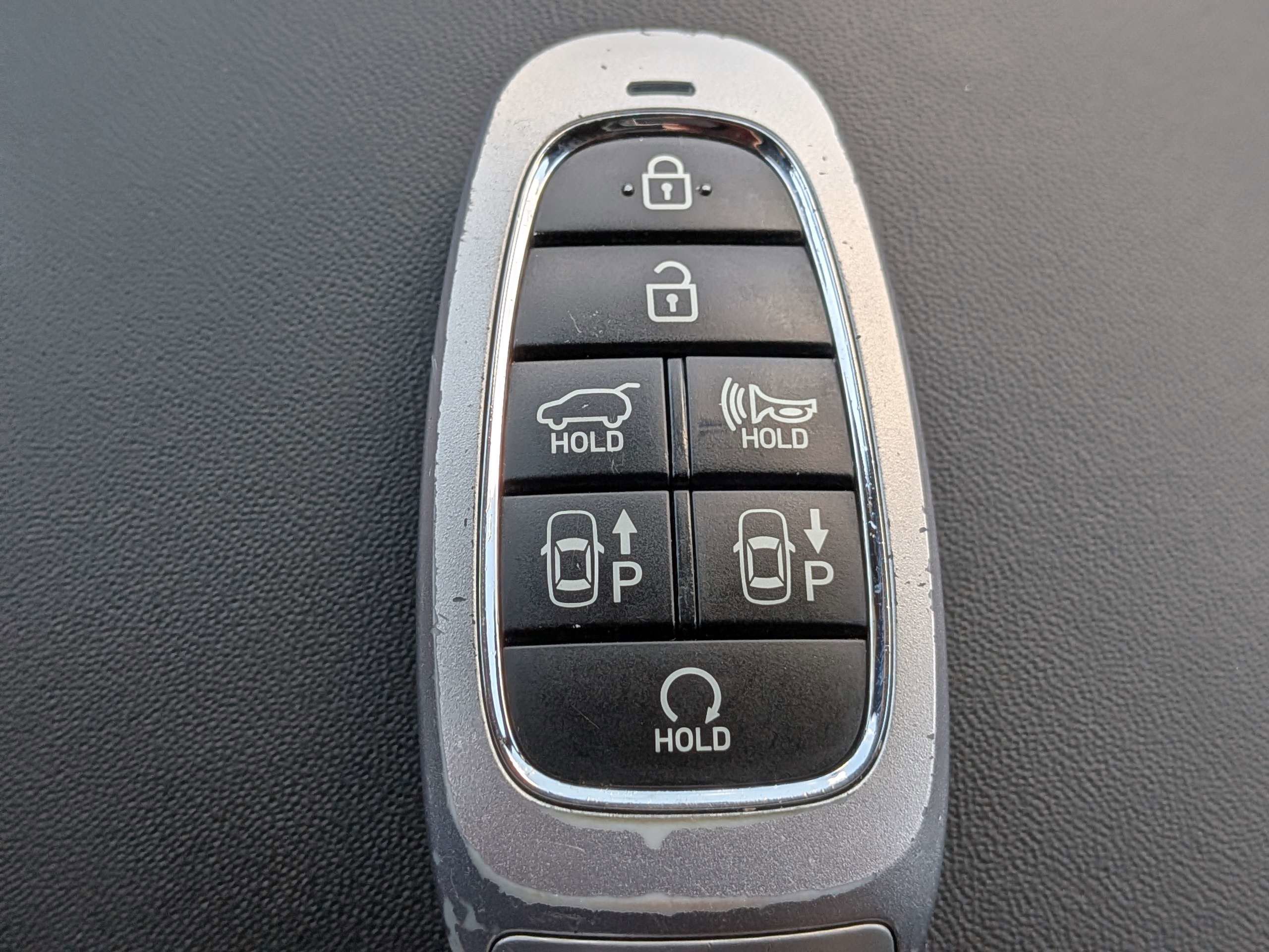 Certified 2022 Hyundai Santa Fe Calligraphy AWD/4WD image 32