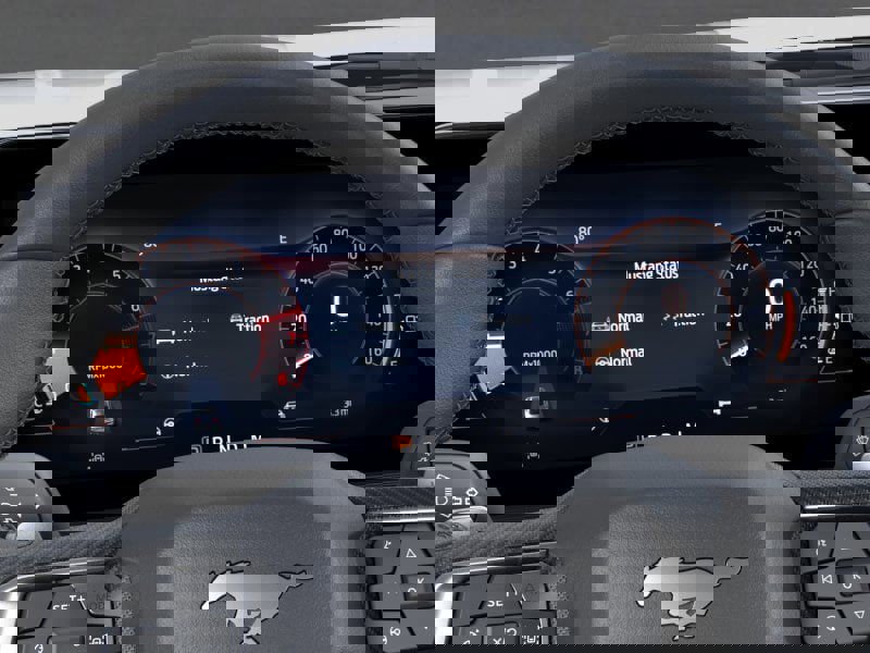 New 2025 Ford Mustang GT Premium image 35