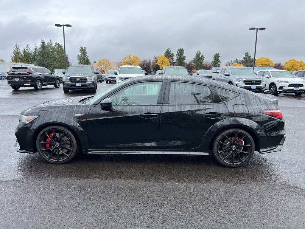 Used 2024 Acura Integra Type S image 4