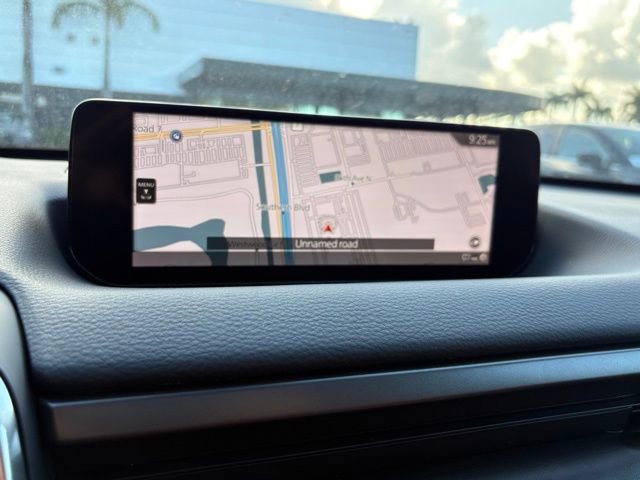 New 2026 MAZDA CX-50 2.5 Turbo w/ Accent Package image 23