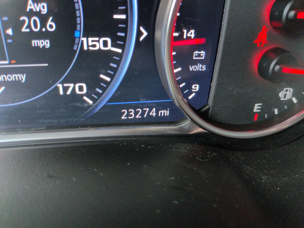 Used 2021 Chevrolet Blazer Premier AWD/4WD image 16