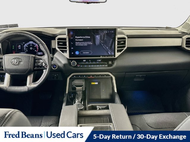 Used 2024 Toyota Tundra Limited AWD/4WD image 33