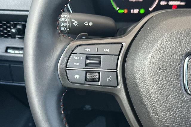 New 2026 Honda CR-V Sport image 27