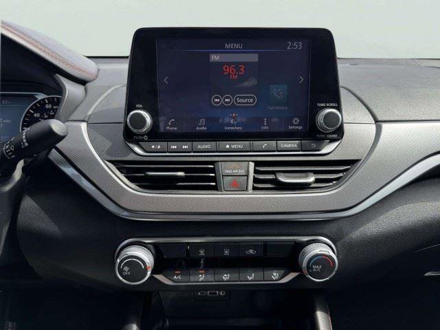 Used 2023 Nissan Altima 2.5 SR FWD image 28