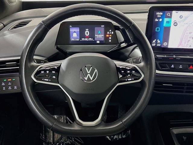 Used 2022 Volkswagen ID.4 Pro S AWD/4WD image 11