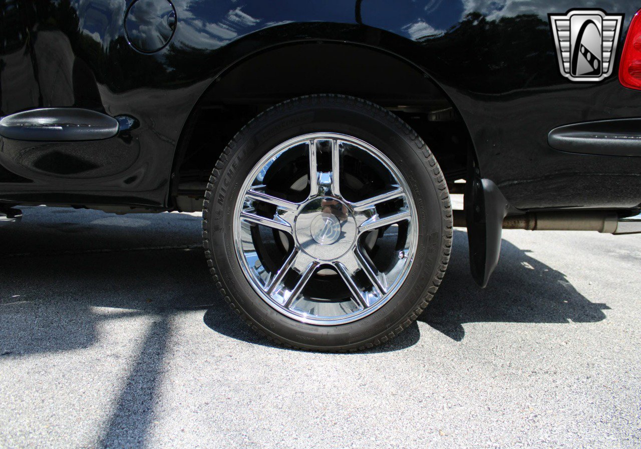 Used 2000 Ford F150 2WD SuperCab image 10