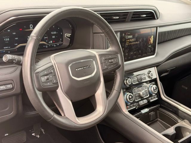 Used 2023 GMC Yukon Denali image 18