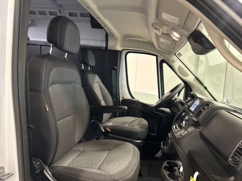 New 2025 RAM ProMaster 2500 w/ Convenience Group image 29