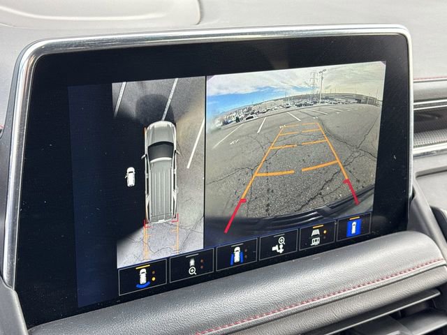 Certified 2023 Chevrolet Tahoe RST w/ Luxury Package image 17