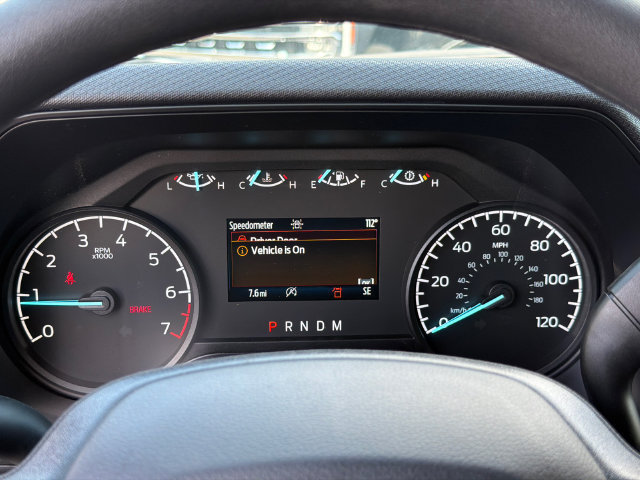 New 2026 Ford F150 STX AWD/4WD image 28