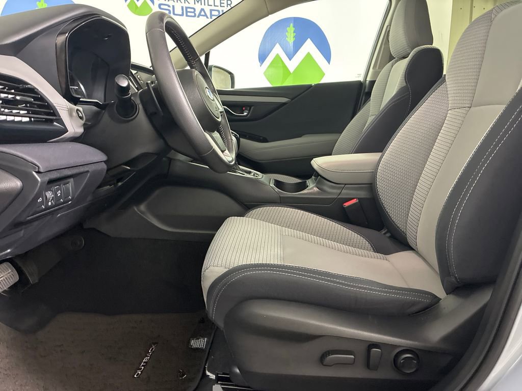 Certified 2023 Subaru Outback Premium image 16