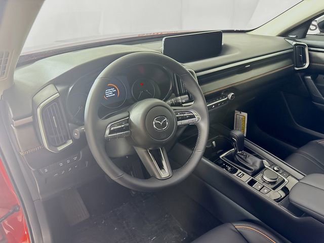 New 2026 MAZDA CX-50 AWD 2.5 S w/ Weather Package image 9