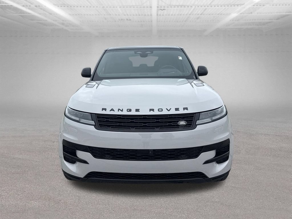 New 2026 Land Rover Range Rover Sport SE AWD/4WD image 4