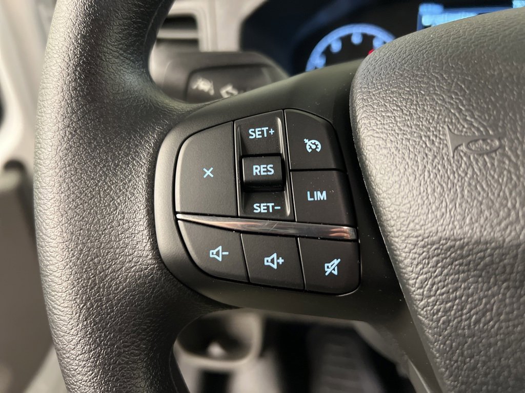 New 2025 Ford Transit 250 Base w/ Electrician Trade Package image 17