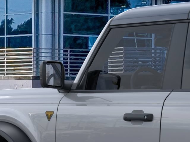 New 2026 Ford Bronco Badlands AWD/4WD image 22